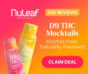 Nuleaf Naturals