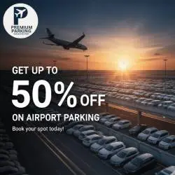 Premium Parking Manchester