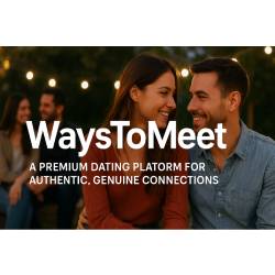 WaysToMeet