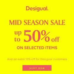 Desigual