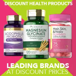 discount health
