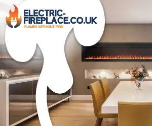 electric-fireplace