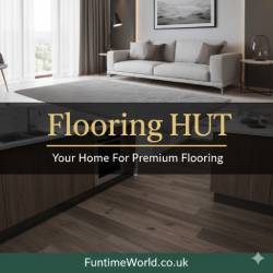 Flooring Hut