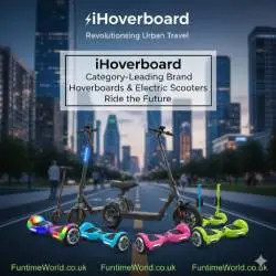 iHoverboard