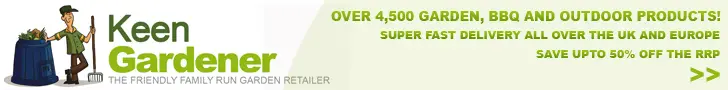 keen gardener 2