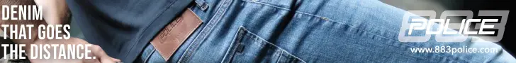 883 Police 2