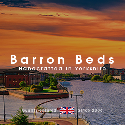 Barron Beds