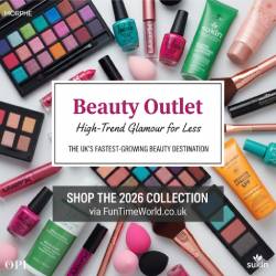 Beauty Outlets