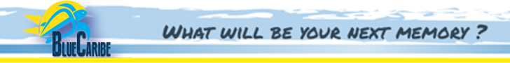 Blue Caribe 2
