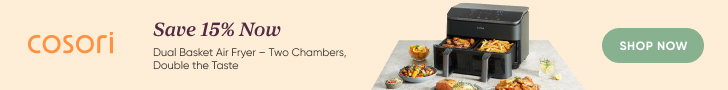 Cosori 2