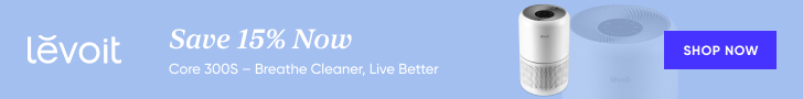 Levoit UK 2