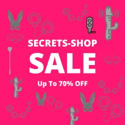 Secrets Shop