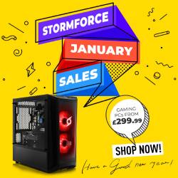Stormforce Gaming
