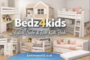 bedz4kids