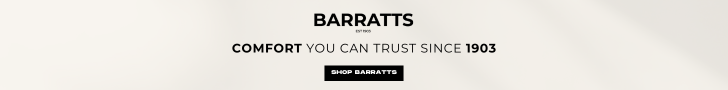 Barratts Shoes 2