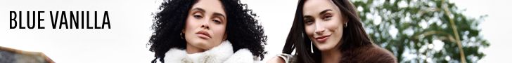 Blue Vanilla 2