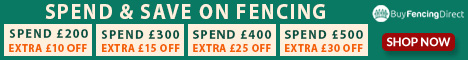 Buy Fencing Direct 2