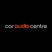 Car audio centre 2