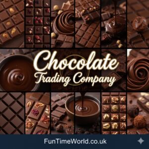 Chocolate Trading 2
