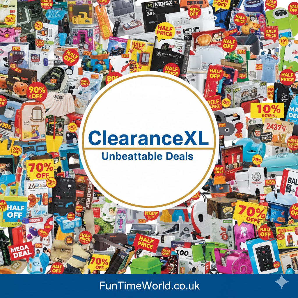 ClearanceXL 2