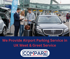 Compare Parking Prices 2