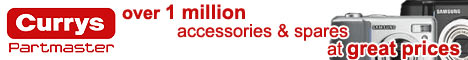 Currys Partmaster 2