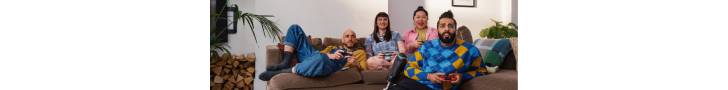 EE Tech & Gaming 2