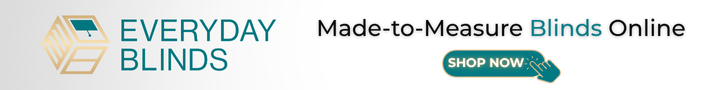 Everyday Blinds 2