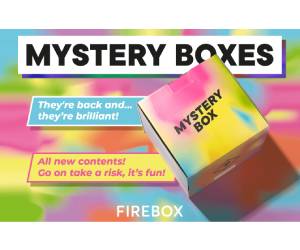 Firebox 2