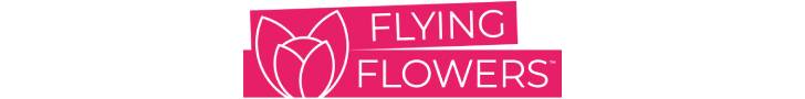 Flying Flowers 2