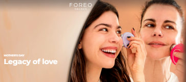 Foreo 2