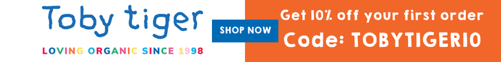 Toby Tiger 2