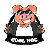 Cool Hog 2