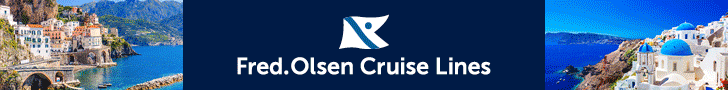 Fred Olsen 2