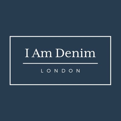 I Am Denim 2