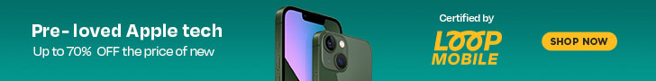 Loop Mobile