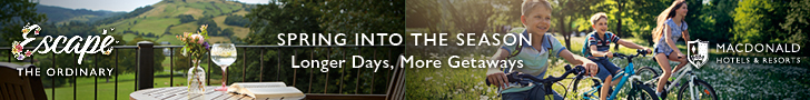 Macdonald Hotels