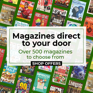 Magazines Direct