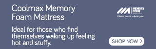 Memory Foam Warehouse