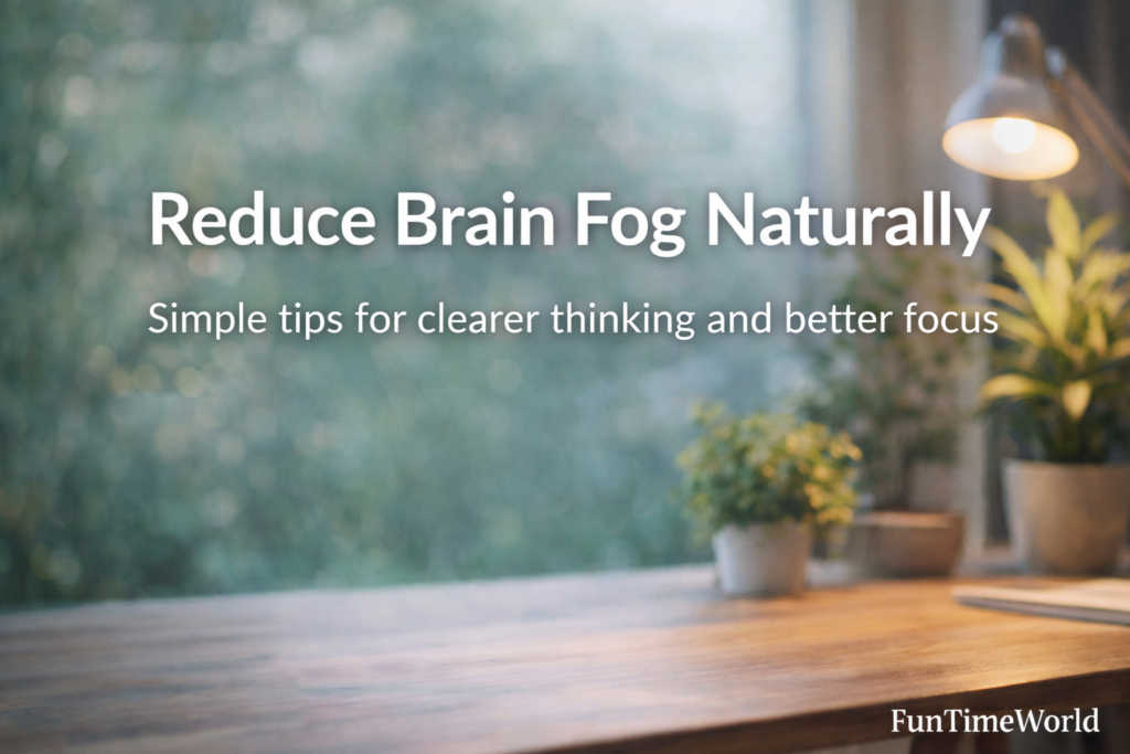 Brain Fog
