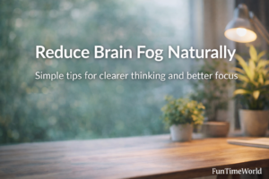 Brain Fog