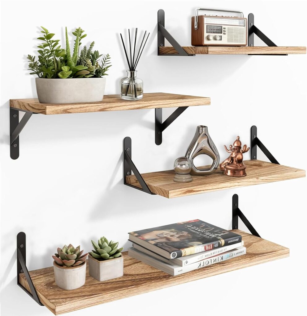 floating shelves 1