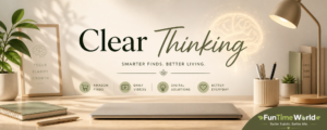 clear thinking